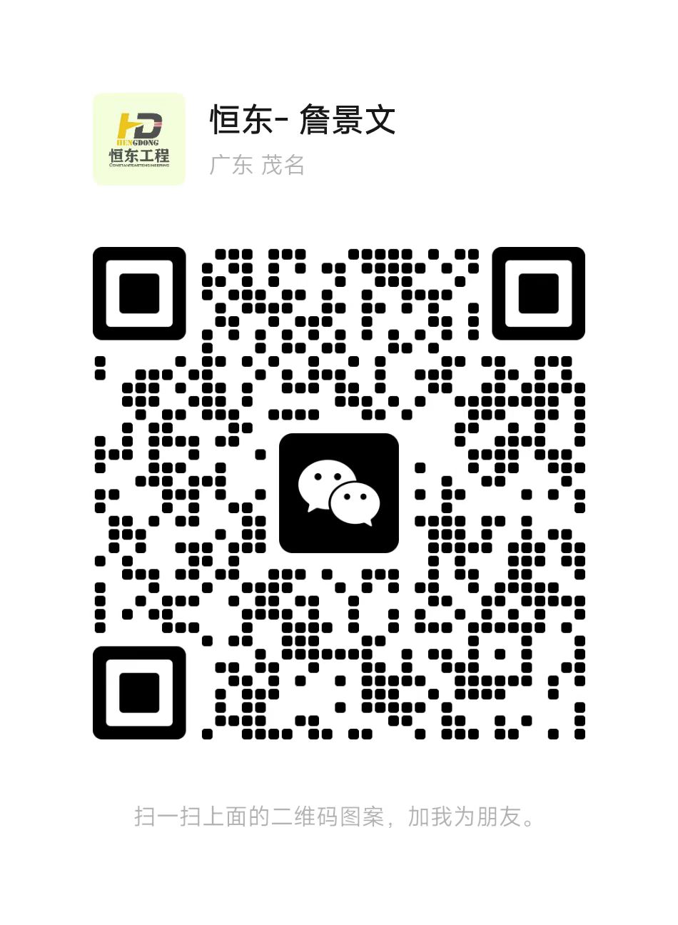 the qr code